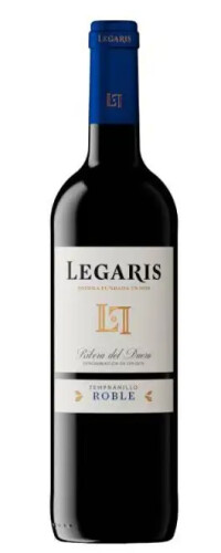 Legaris Roble 75cl.